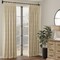 Felicity Oyster - Beige & Taupe Damask Upholstery Fabric 54 Inches"